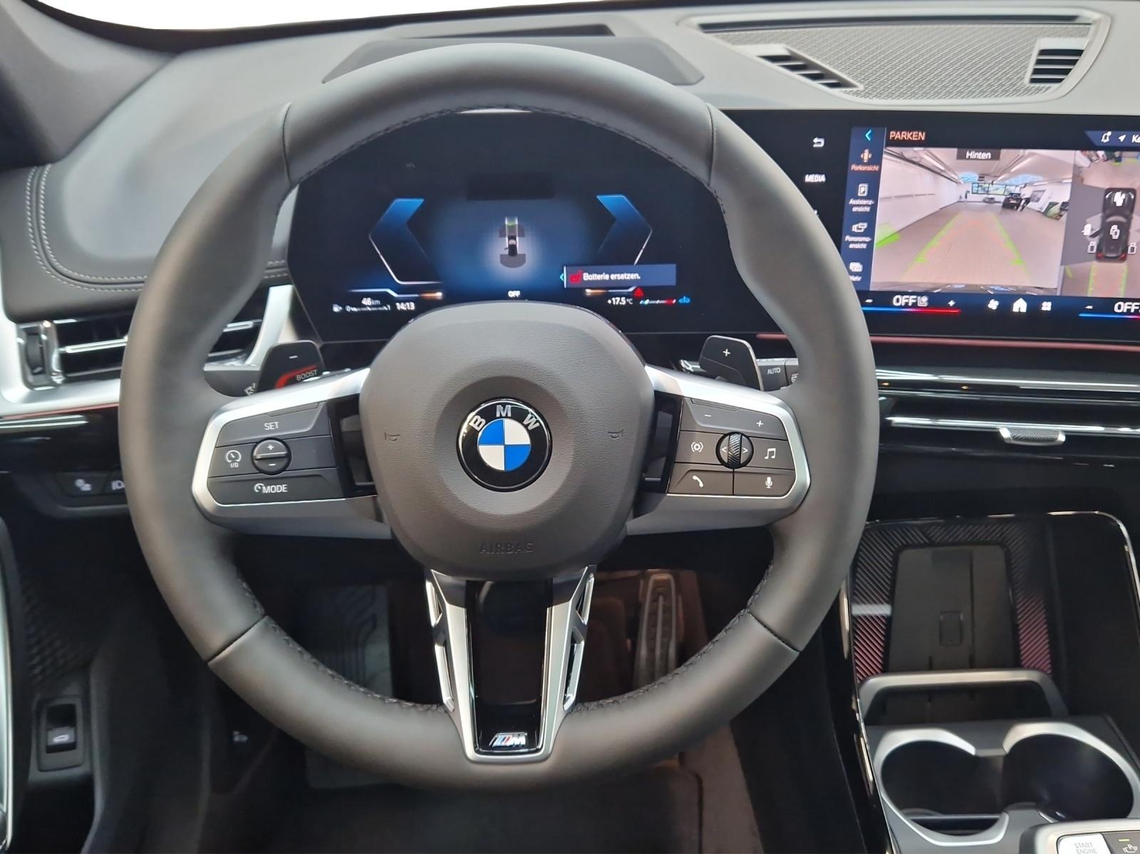 BMW X1 23i xDrive M Sport Pro-image-12
