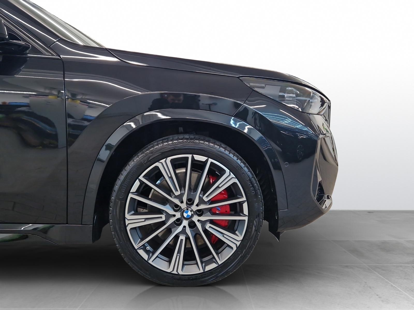 BMW X1 23i xDrive M Sport Pro-image-9
