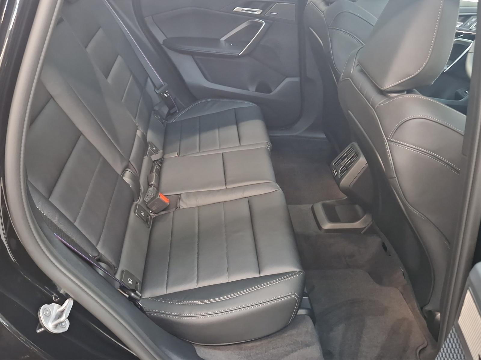 BMW X1 23i xDrive M Sport Pro-image-19