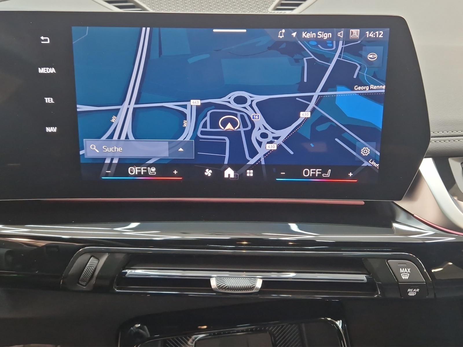 BMW X1 23i xDrive M Sport Pro-image-11