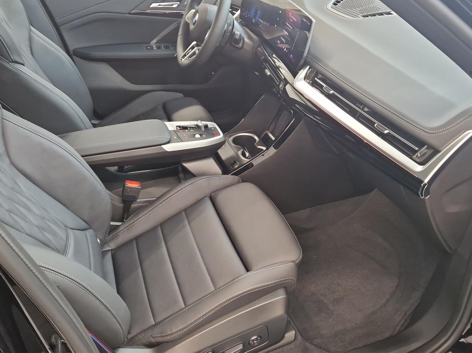 BMW X1 23i xDrive M Sport Pro-image-17
