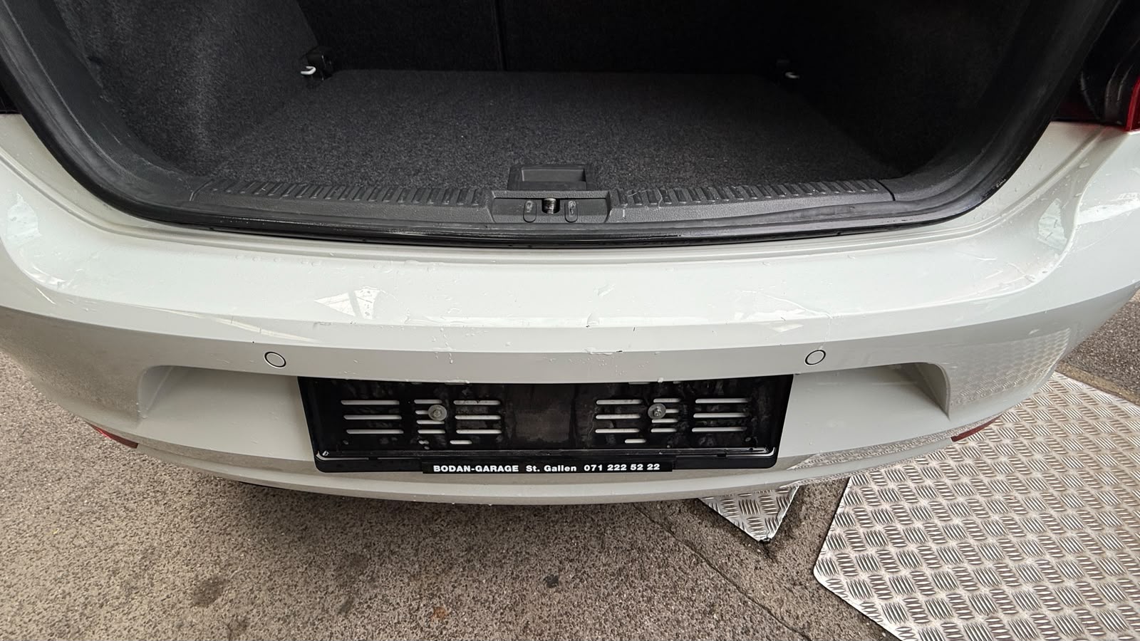 VW Polo 1.2 TSI BMT Sound DSG-image-3