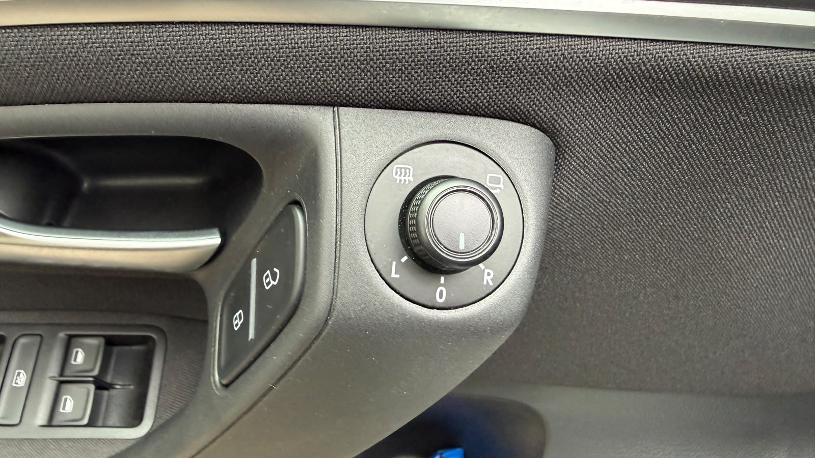 VW Polo 1.2 TSI BMT Sound DSG-image-11