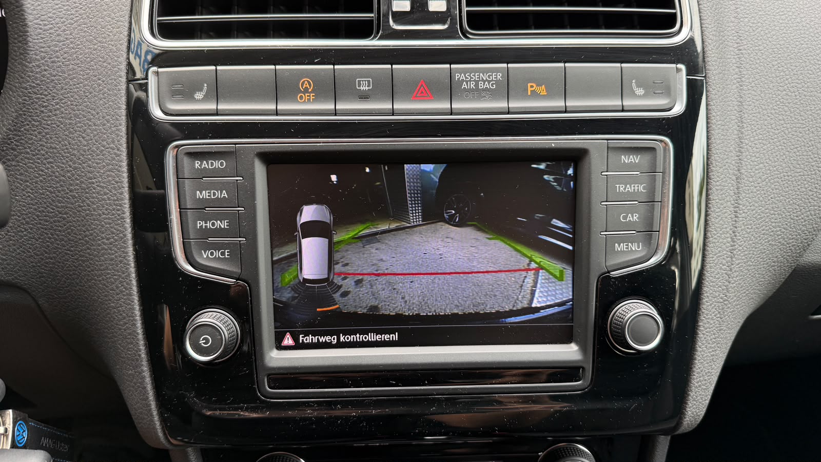 VW Polo 1.2 TSI BMT Sound DSG-image-13
