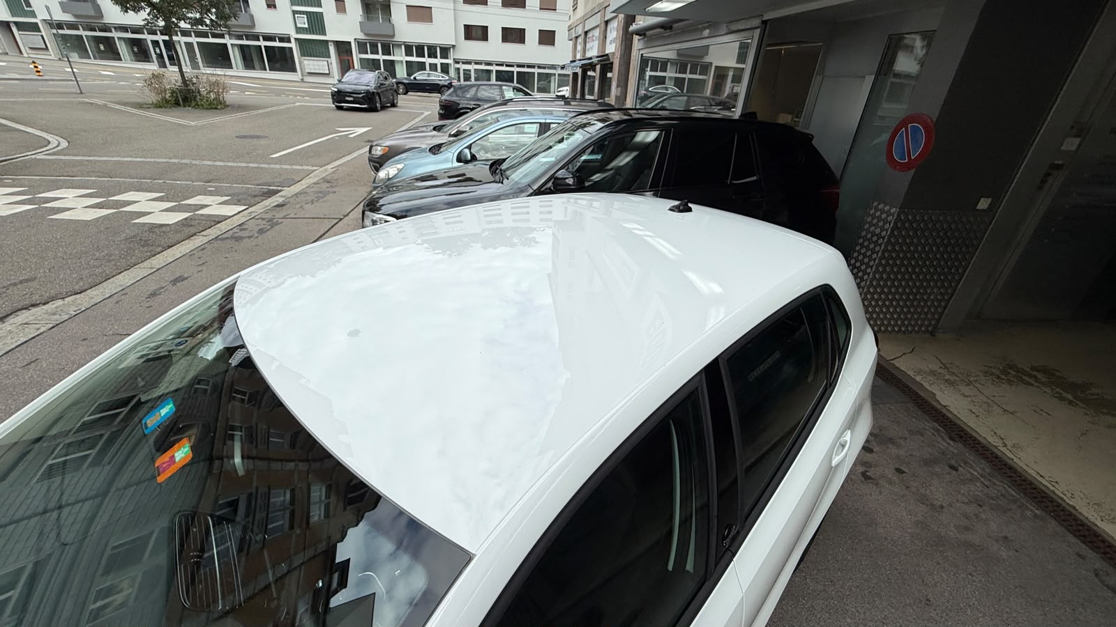 VW Polo 1.2 TSI BMT Sound DSG-image-6