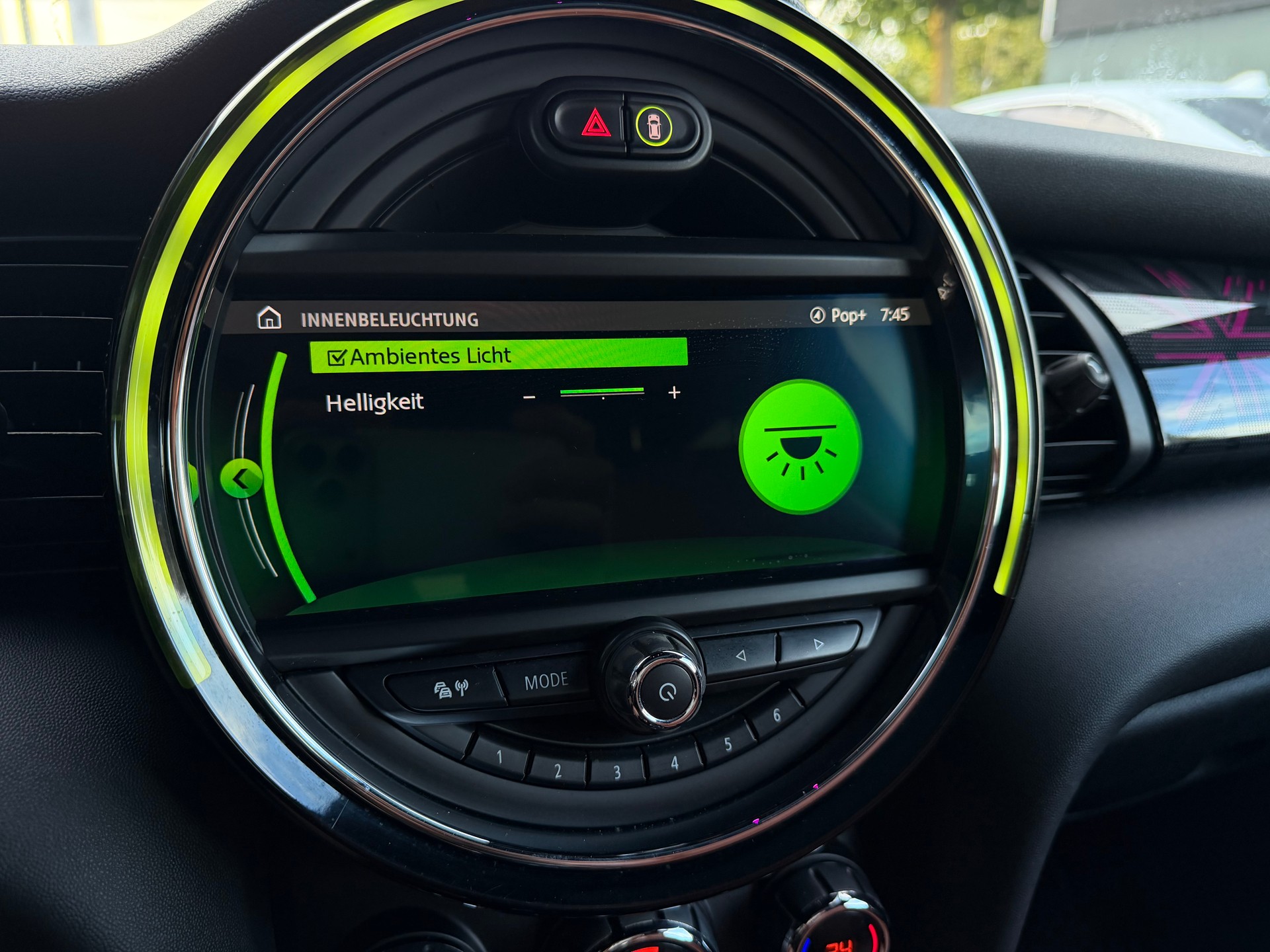MINI Cooper S Steptronic DKG-image-24