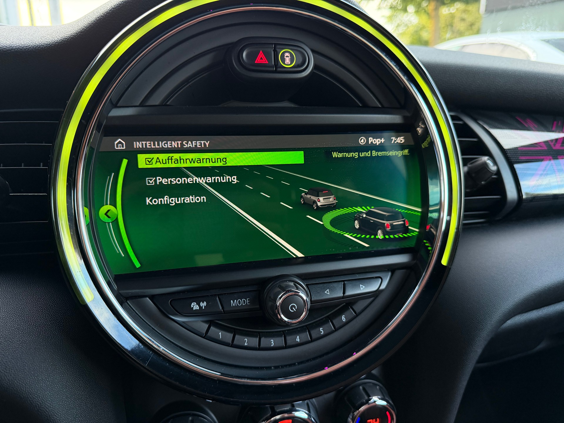 MINI Cooper S Steptronic DKG-image-25