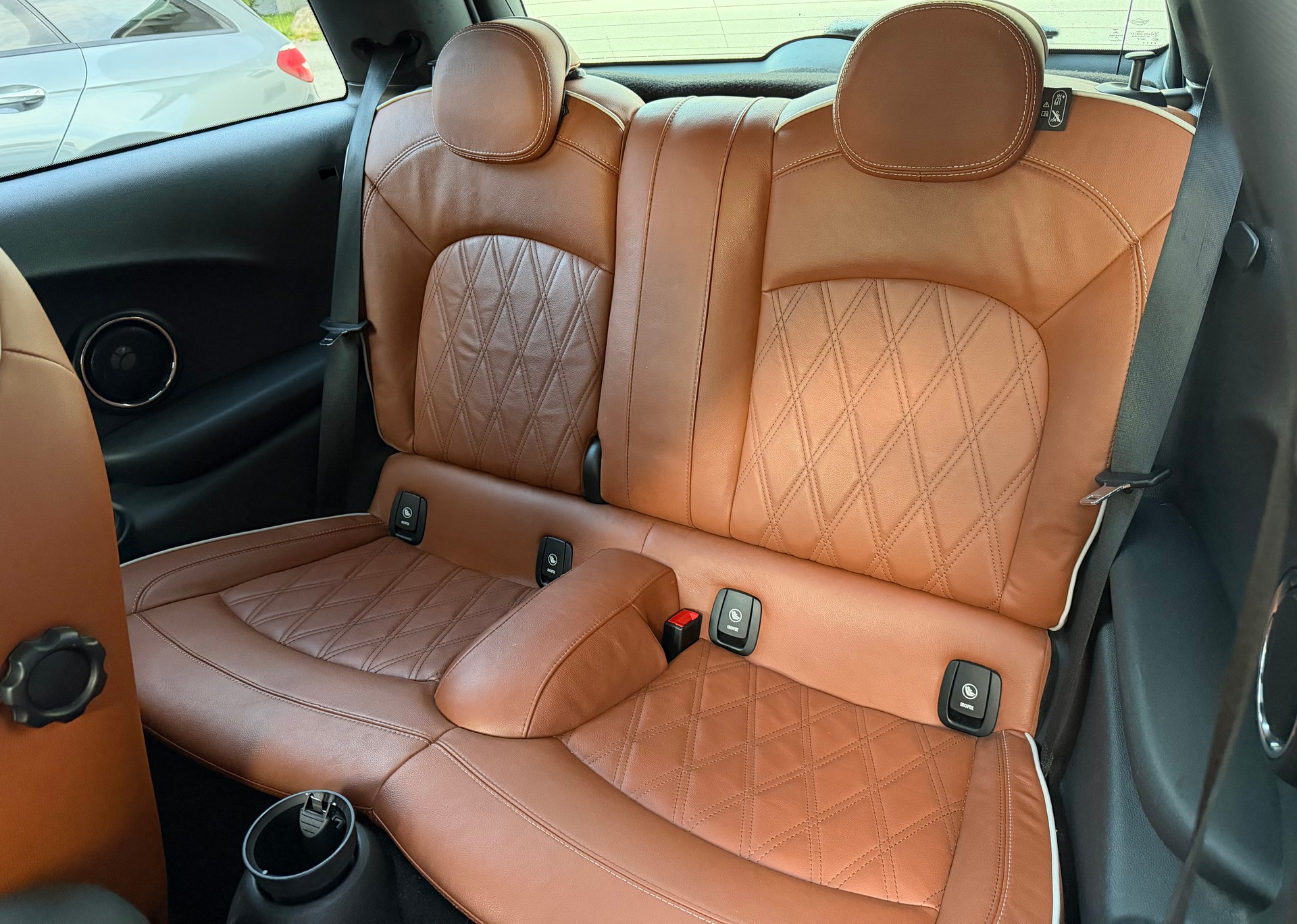 MINI Cooper S Steptronic DKG-image-17