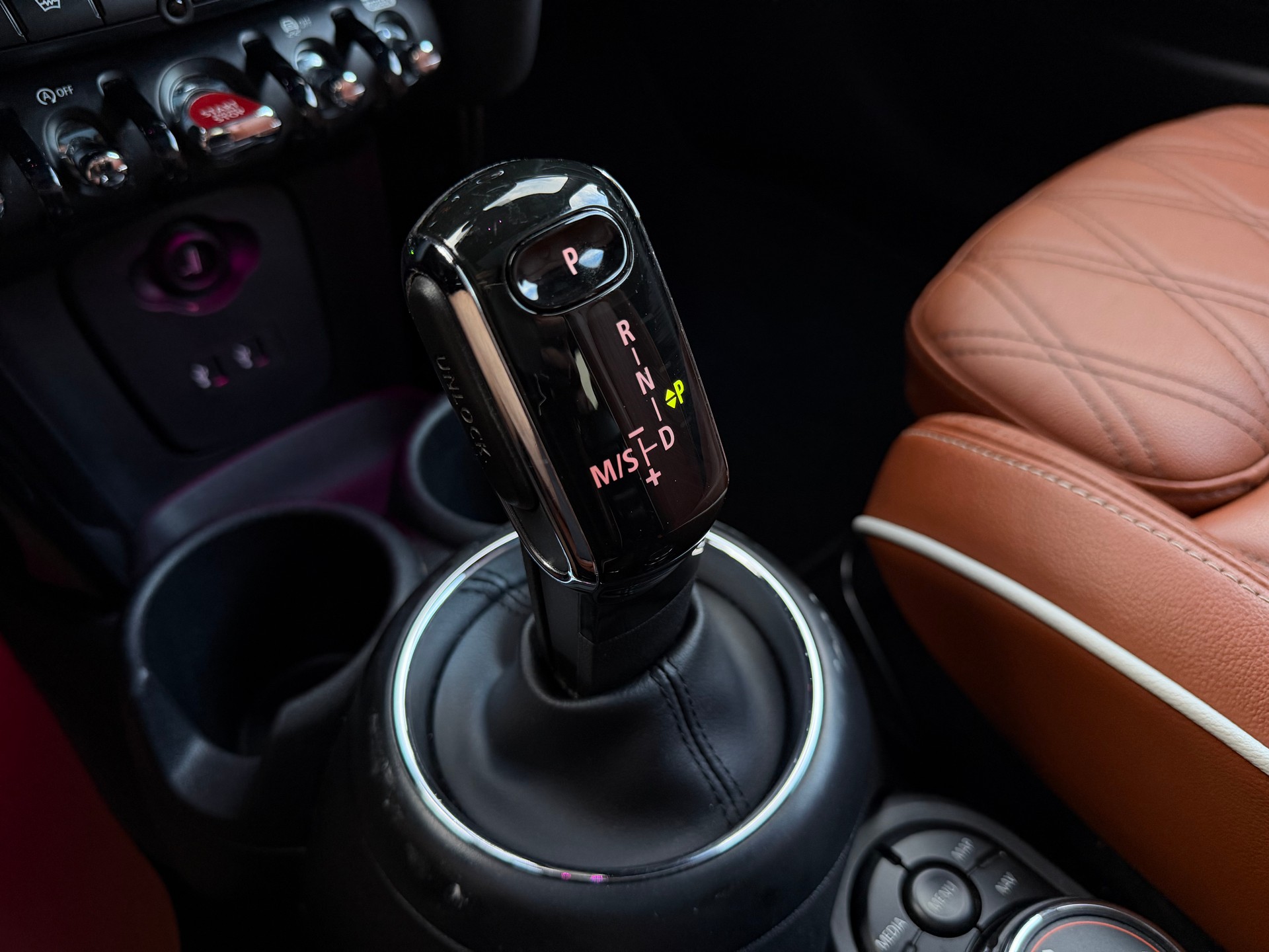 MINI Cooper S Steptronic DKG-image-26