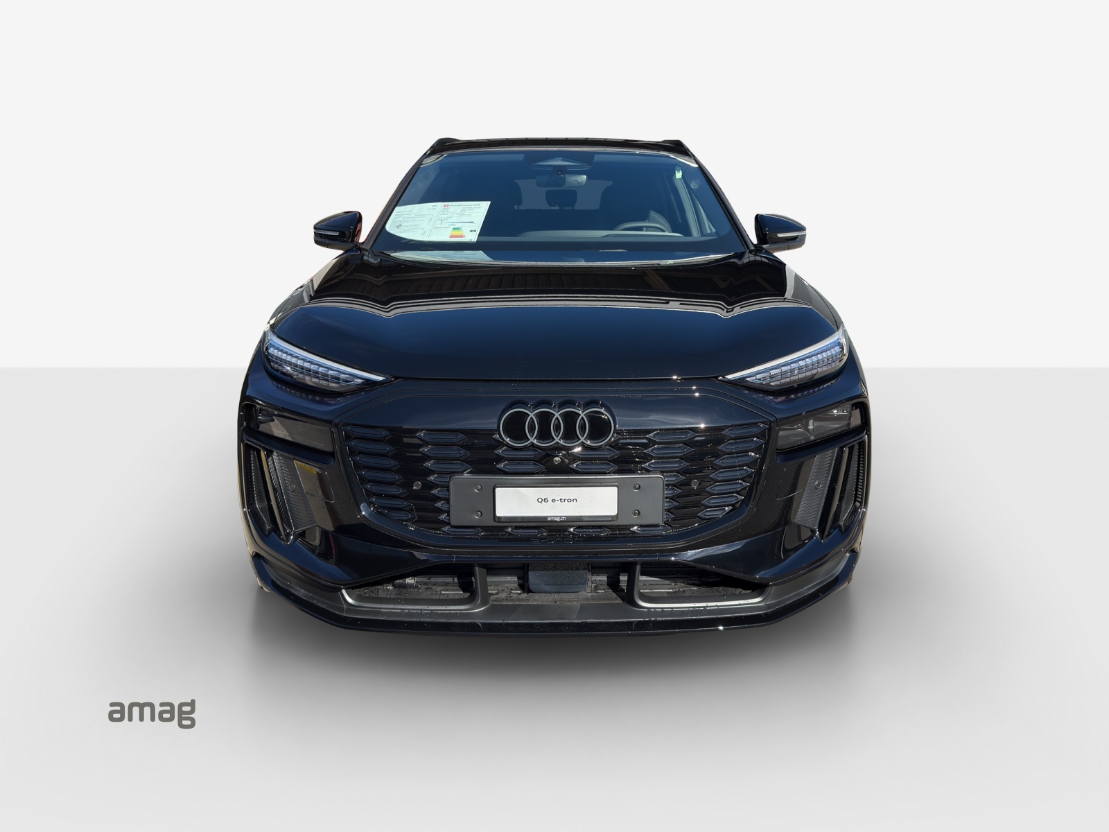AUDI Q6 e-tron quattro-image-6