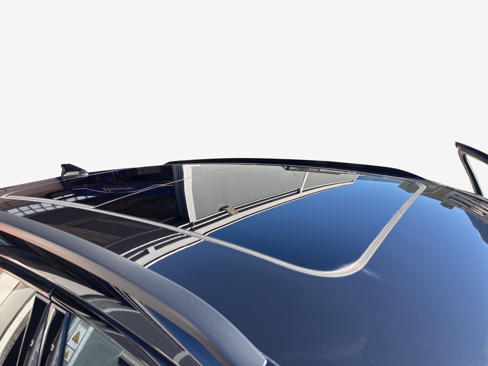 AUDI Q6 e-tron quattro-image-14