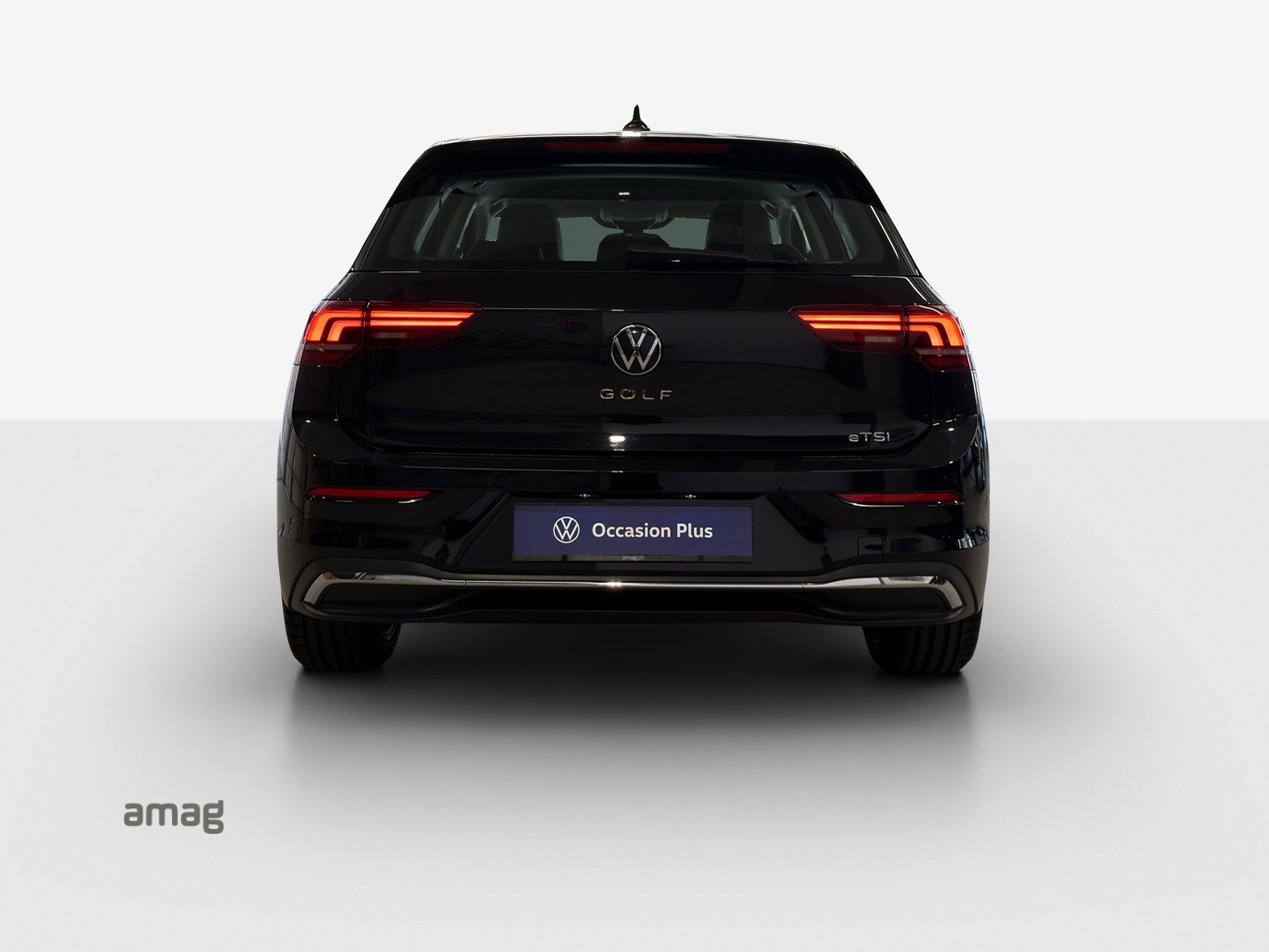 VW Golf 1.5 e TSI mHEV Style DSG-image-3