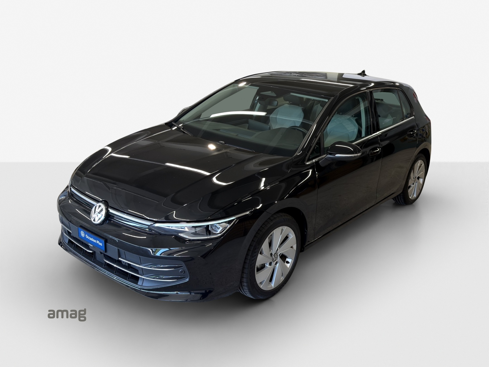 VW Golf 1.5 e TSI mHEV Style DSG-image-13