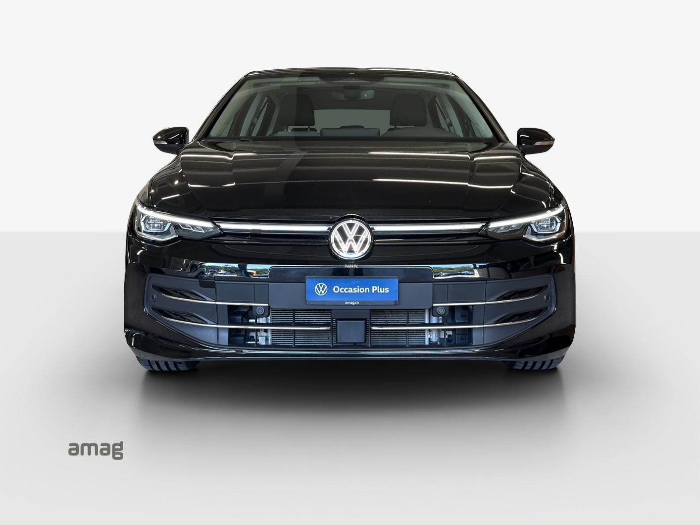 VW Golf 1.5 e TSI mHEV Style DSG-image-6