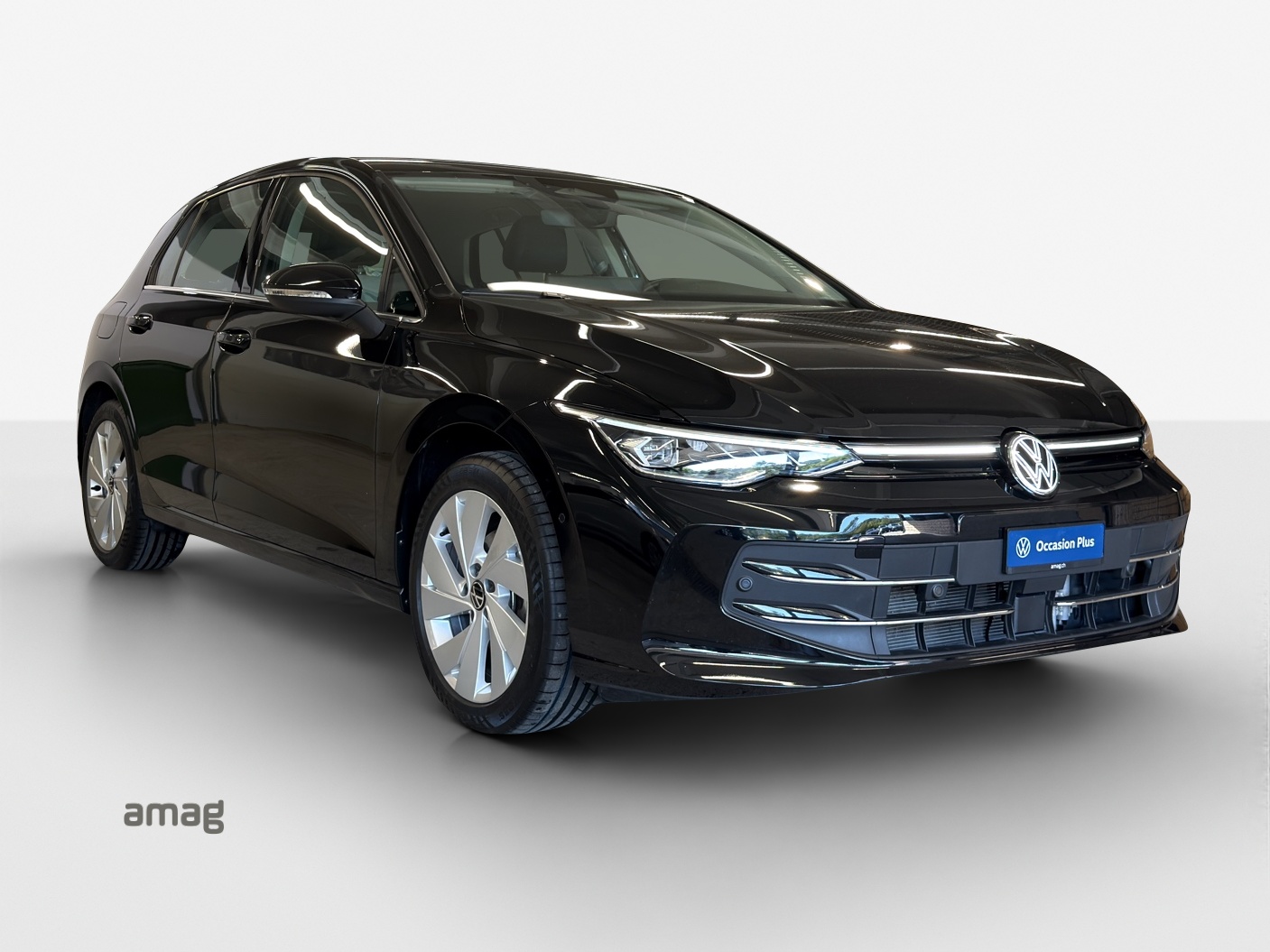 VW Golf 1.5 e TSI mHEV Style DSG-image-5