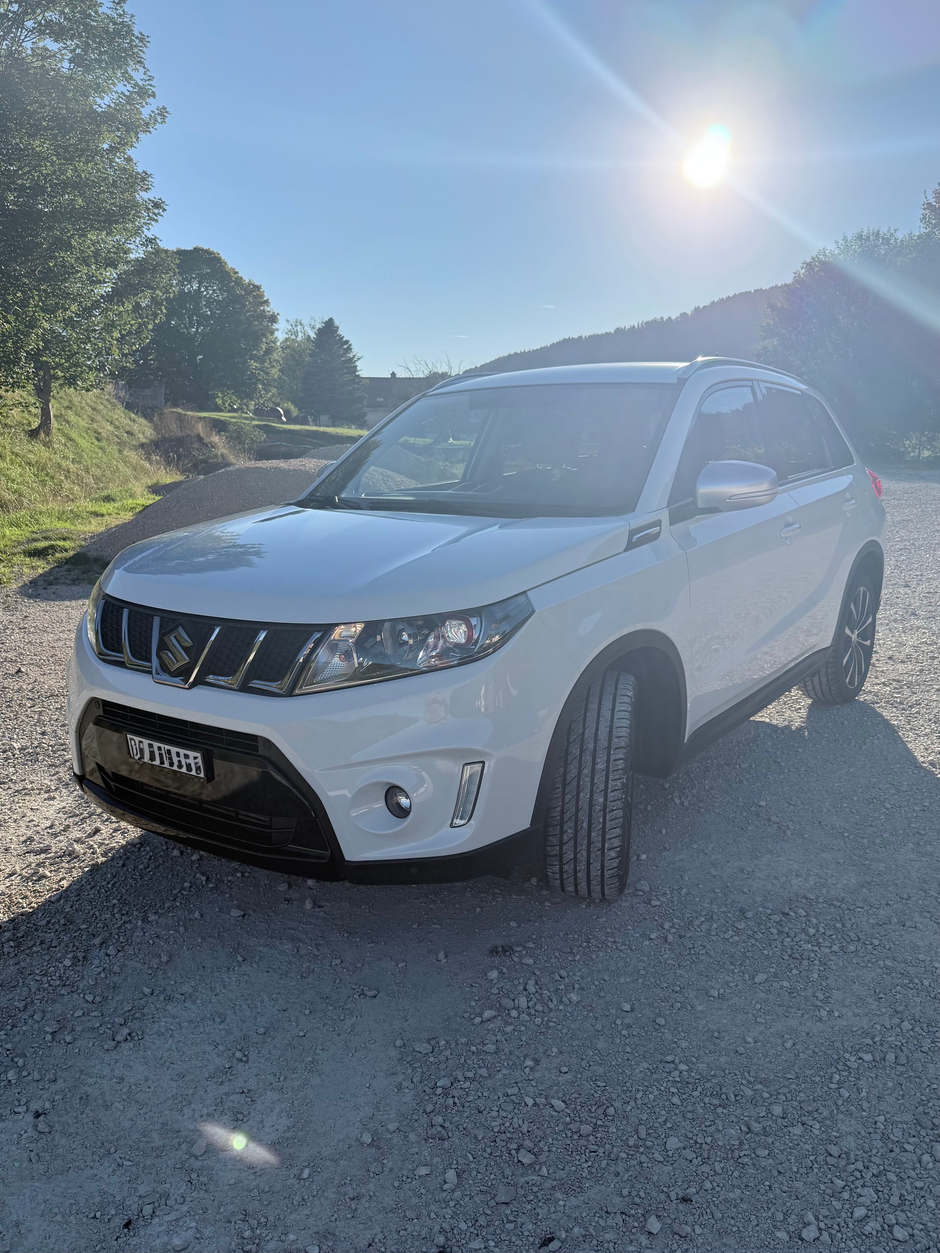 SUZUKI VITARA-image-2