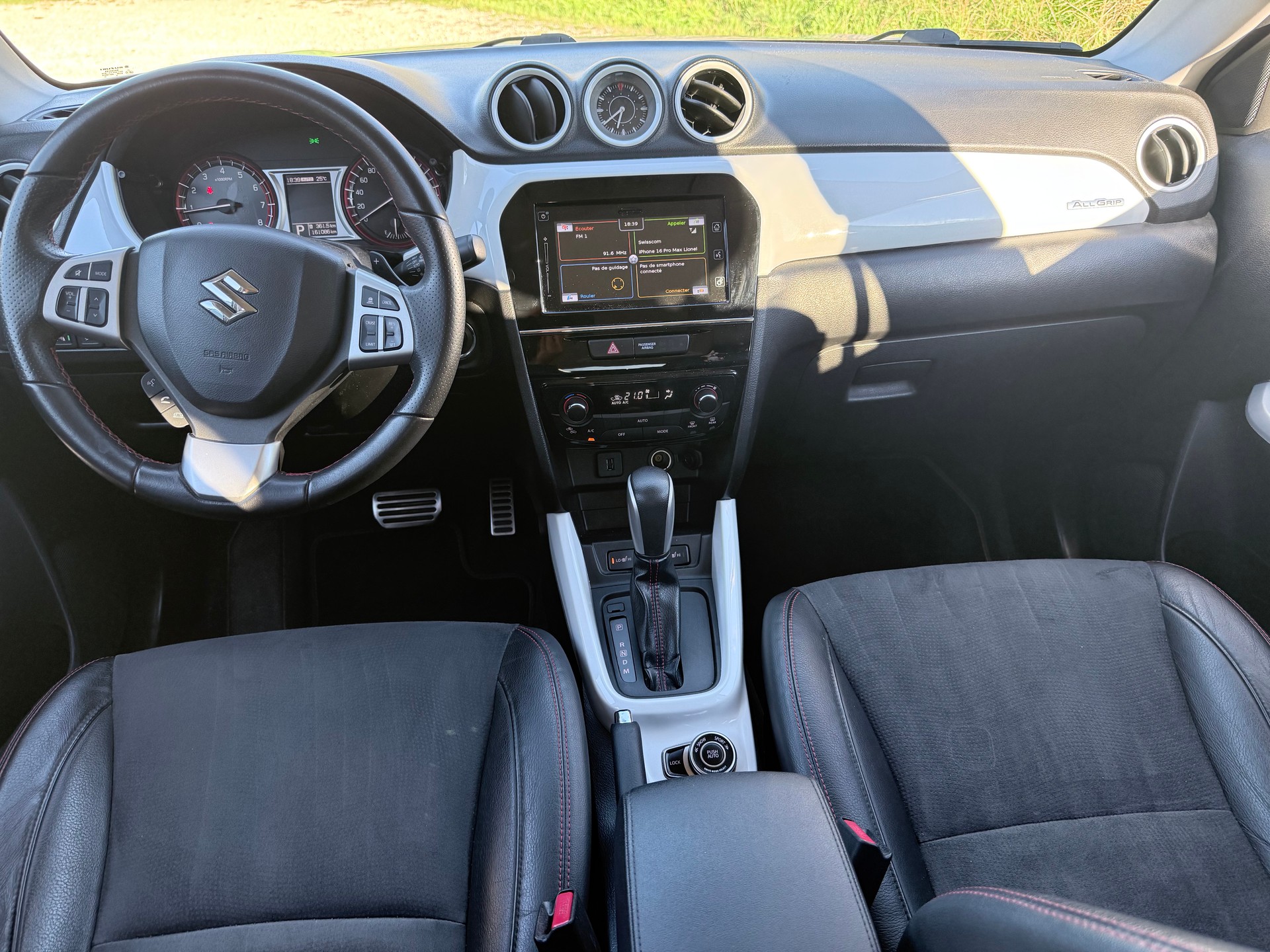 SUZUKI VITARA-image-3