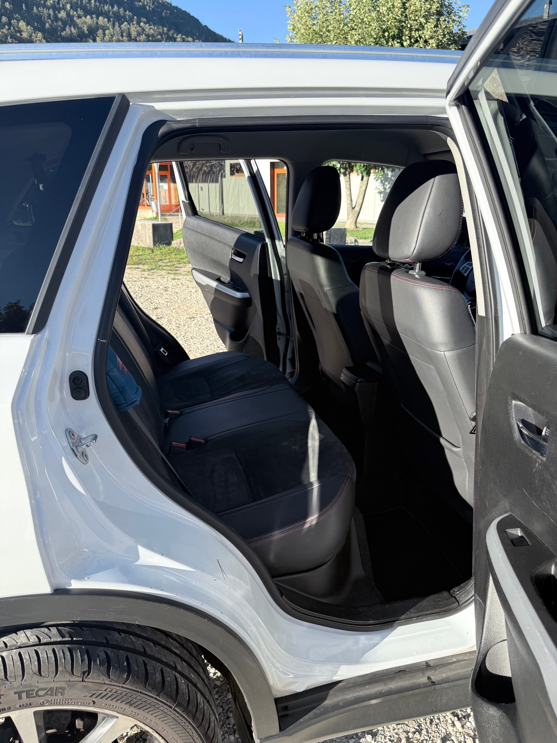 SUZUKI VITARA-image-4