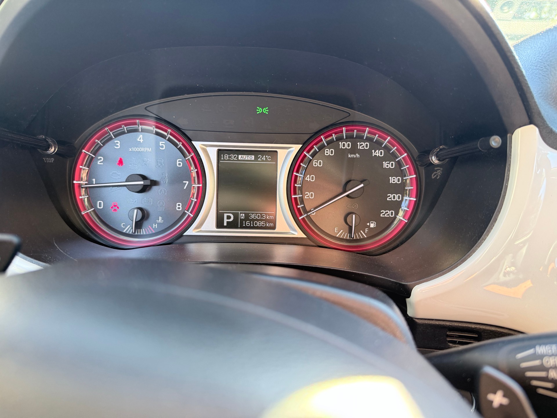 SUZUKI VITARA-image-5