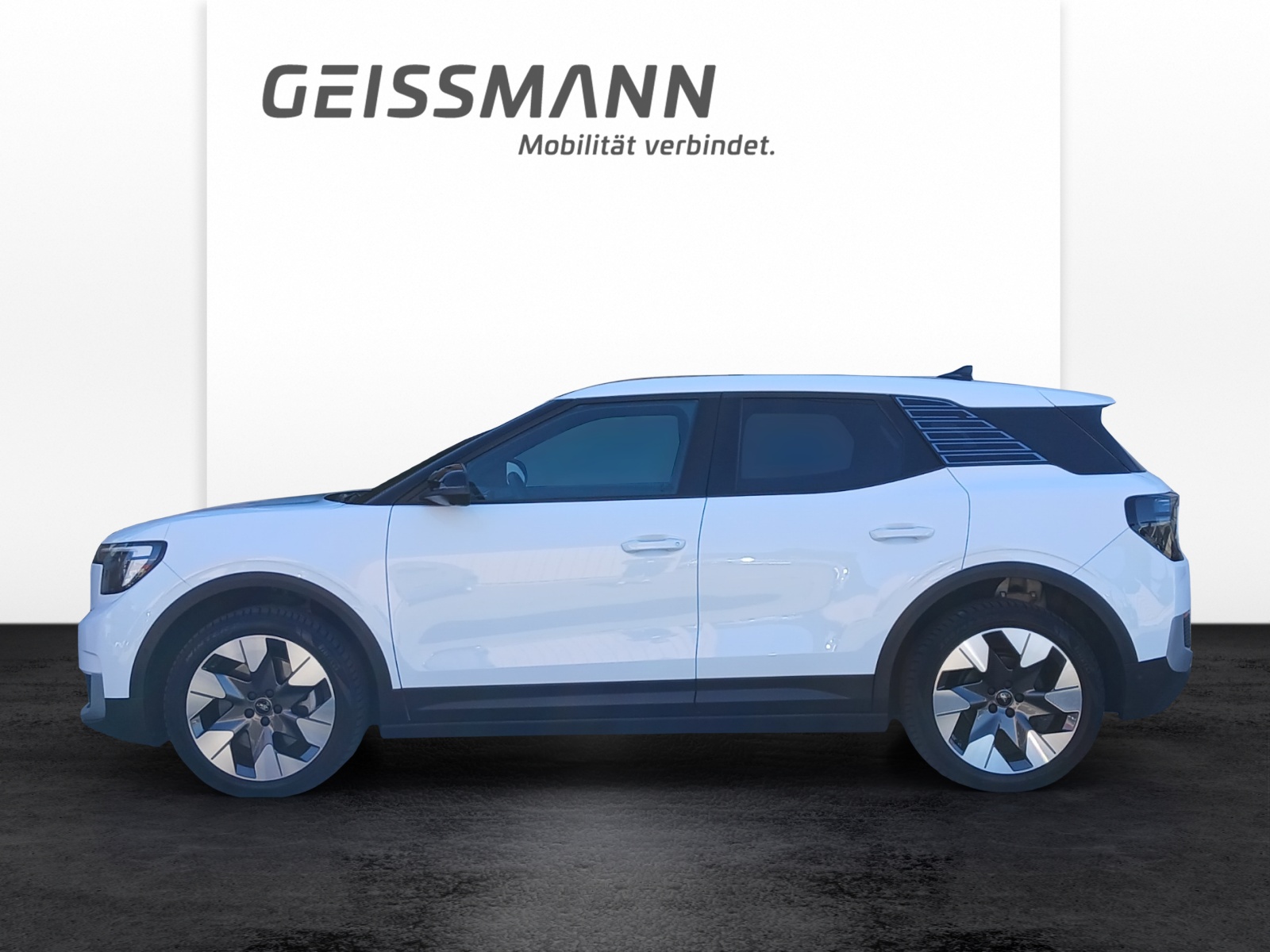 FORD Explorer Extended Range Premium AWD-image-1