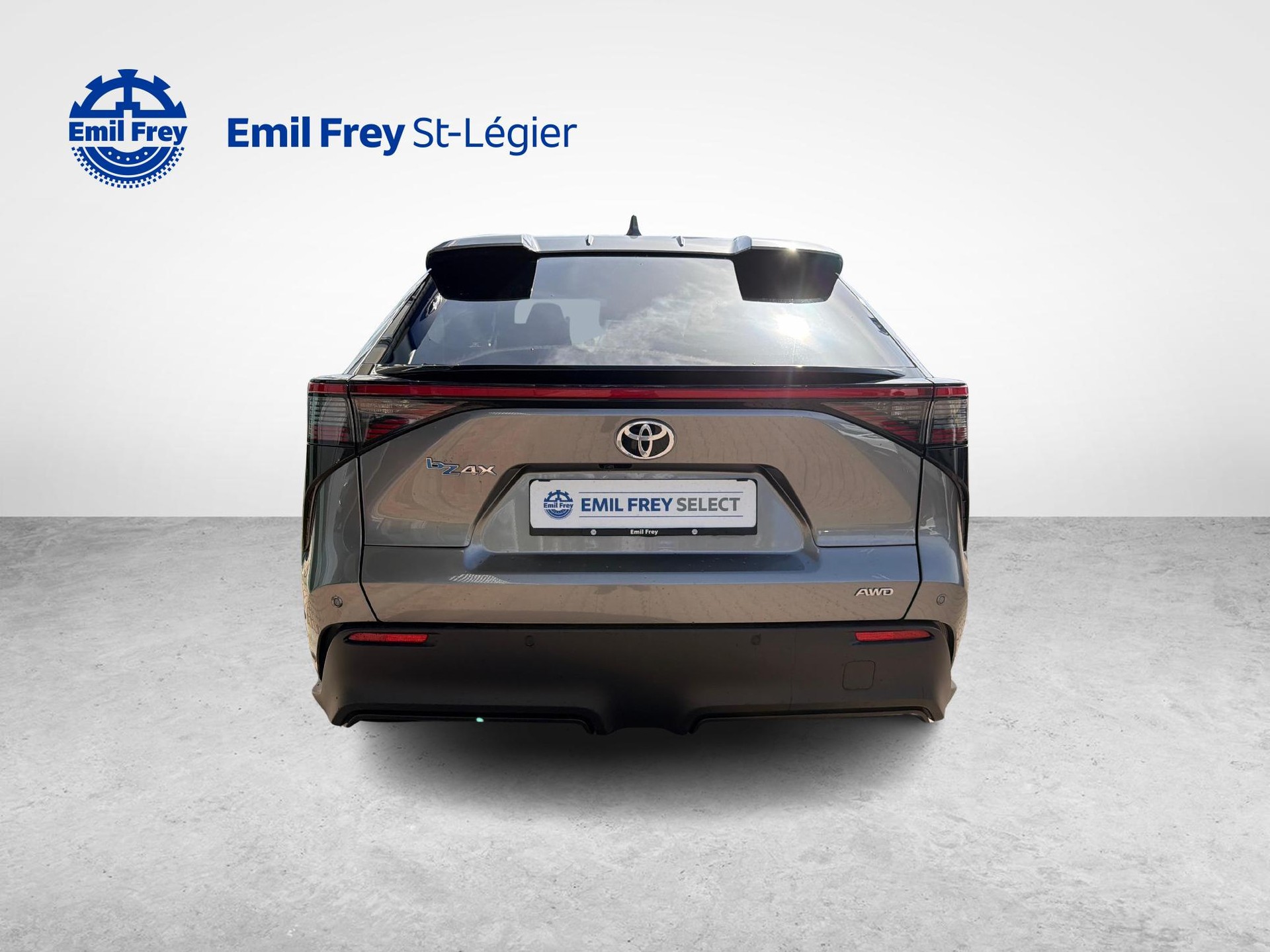 TOYOTA bZ4X Premium AWD-image-3