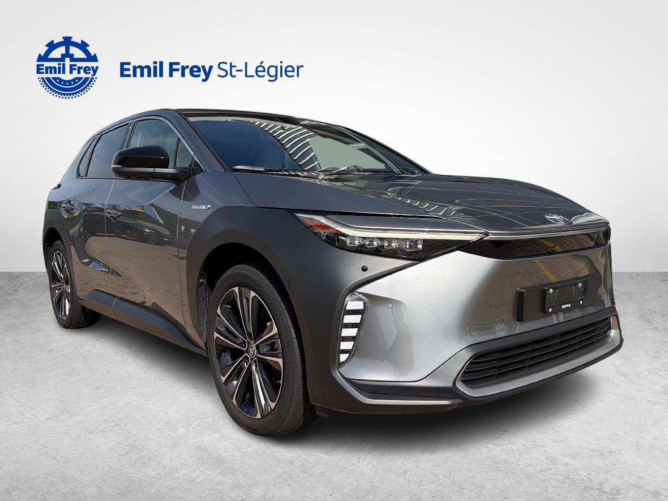 TOYOTA bZ4X Premium AWD-image-6