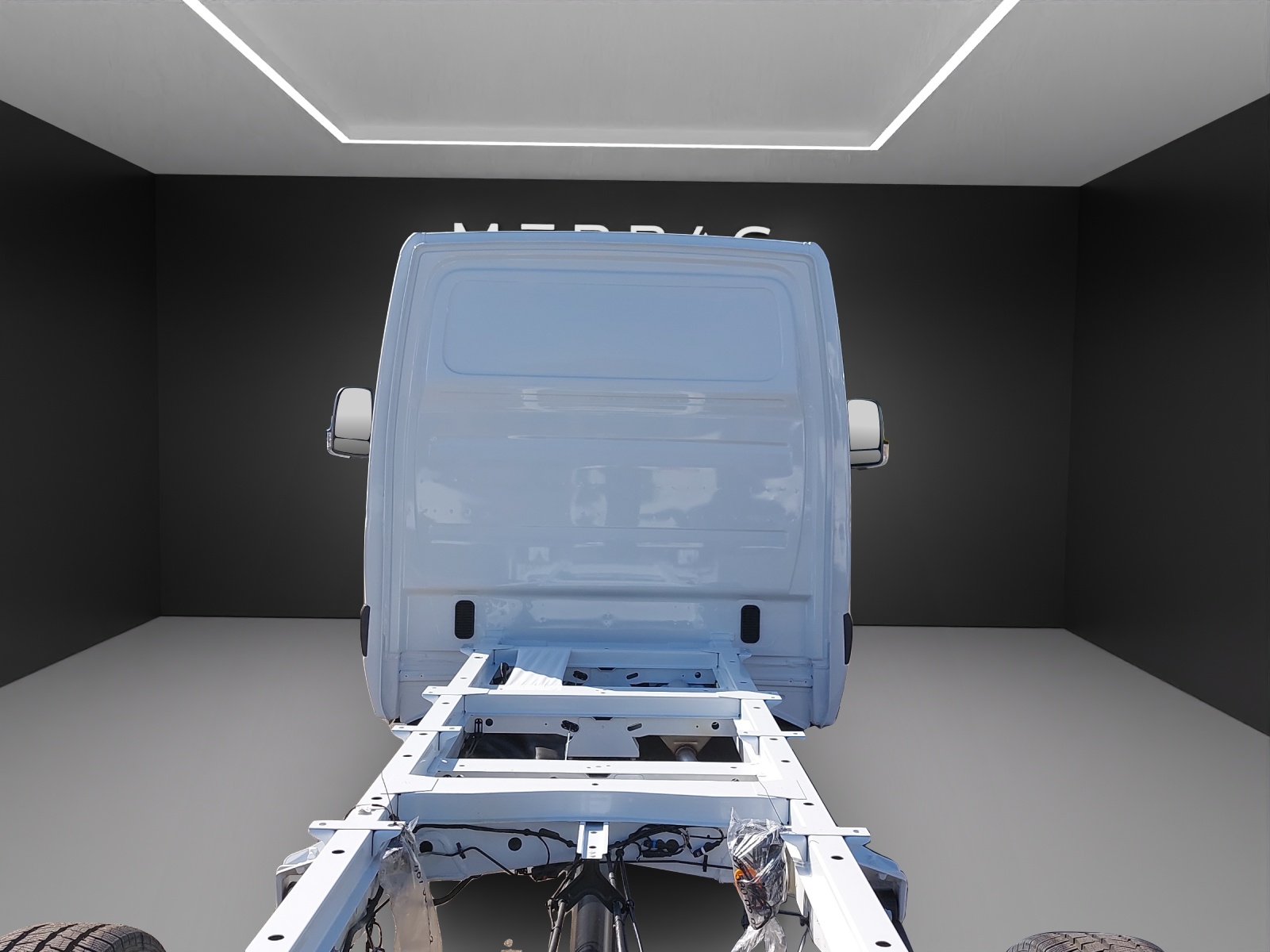 MERCEDES-BENZ Sprinter 319 CDI Lang 9G-TRONIC-image-10