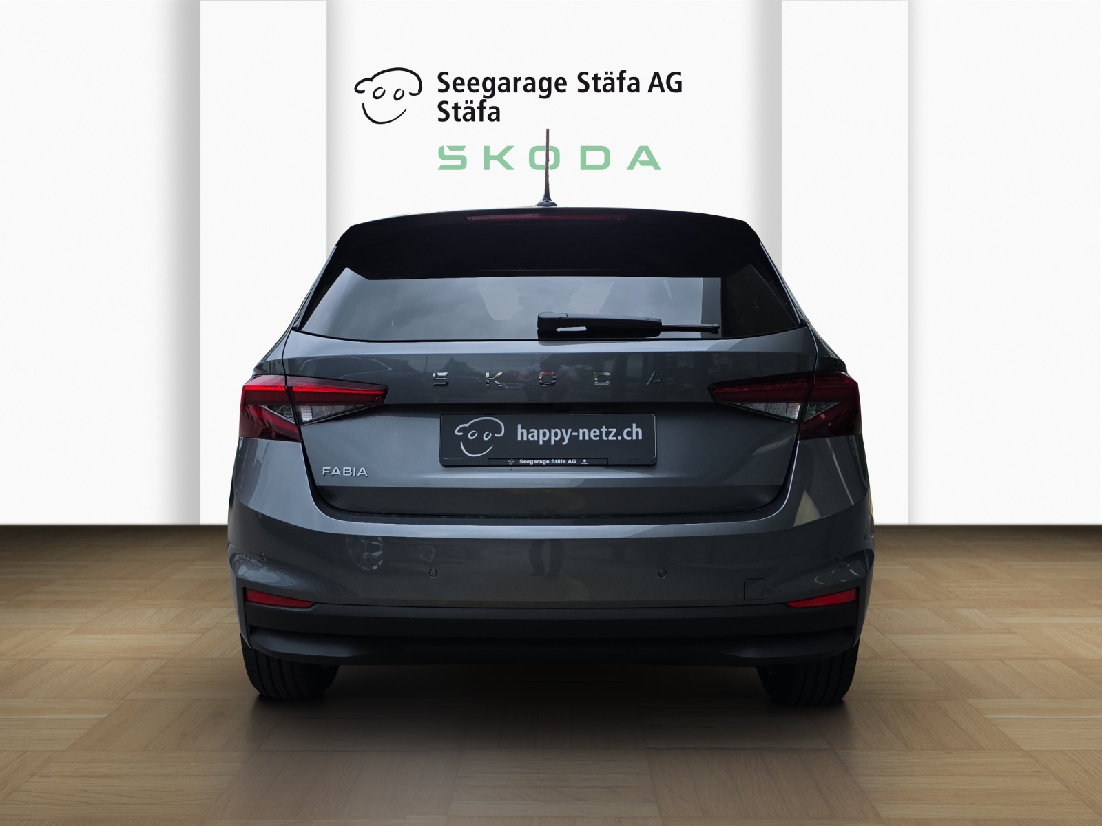 SKODA Fabia 1.0 TSI Dynamic DSG-image-3
