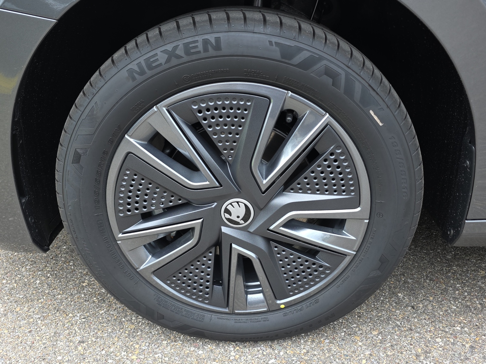 SKODA Fabia 1.0 TSI Dynamic DSG-image-10