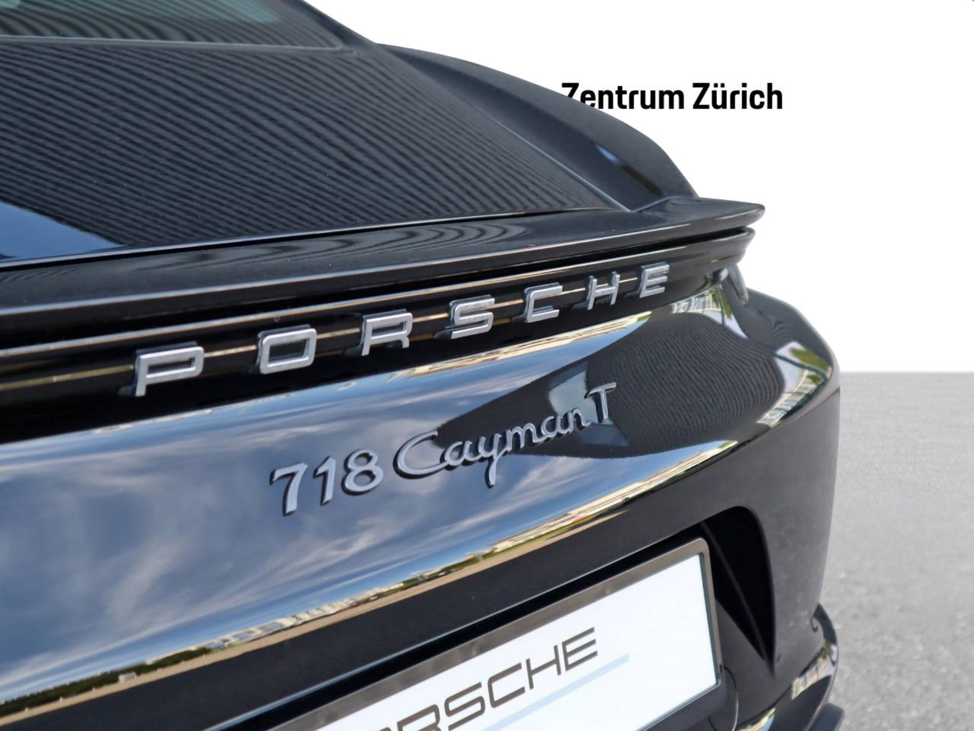PORSCHE 718 Cayman T-image-20