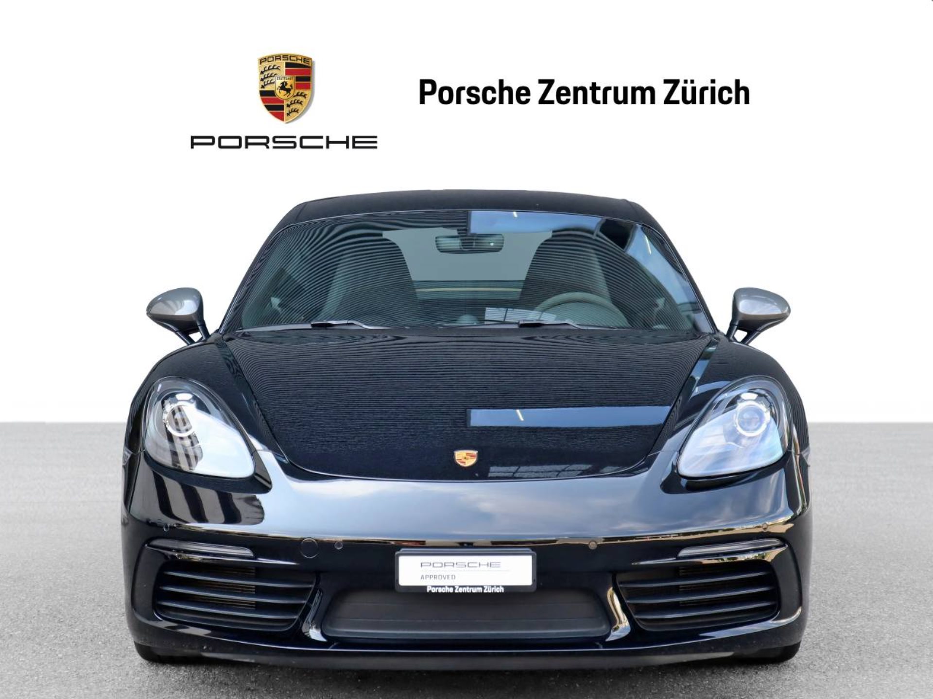 PORSCHE 718 Cayman T-image-6