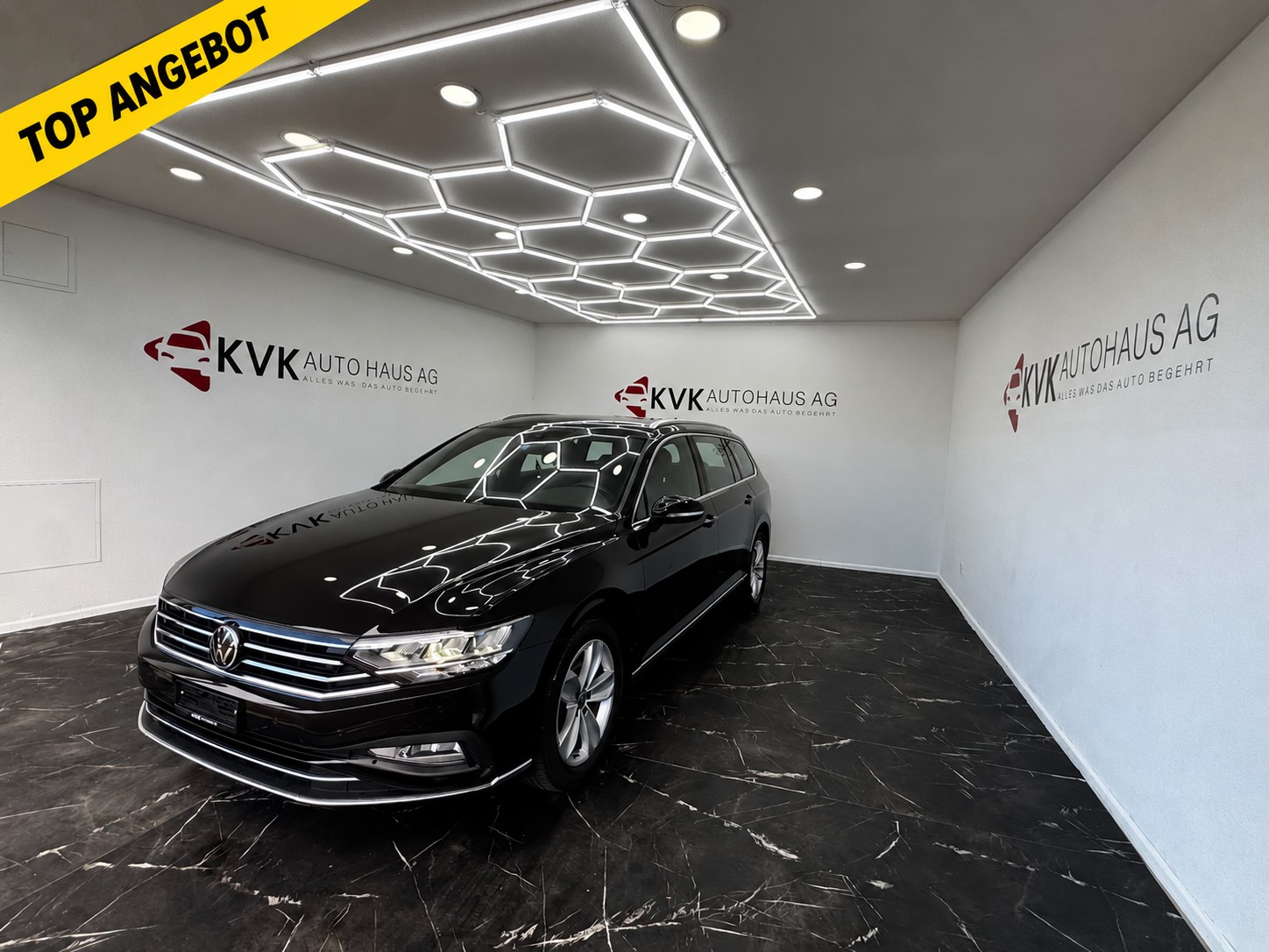 VW Passat 2.0 TDI BMT Elegance 4Motion DSG | AB SERVICE | 1 JAHR GARANTIE | CH-FAHRZEUG |-image-0