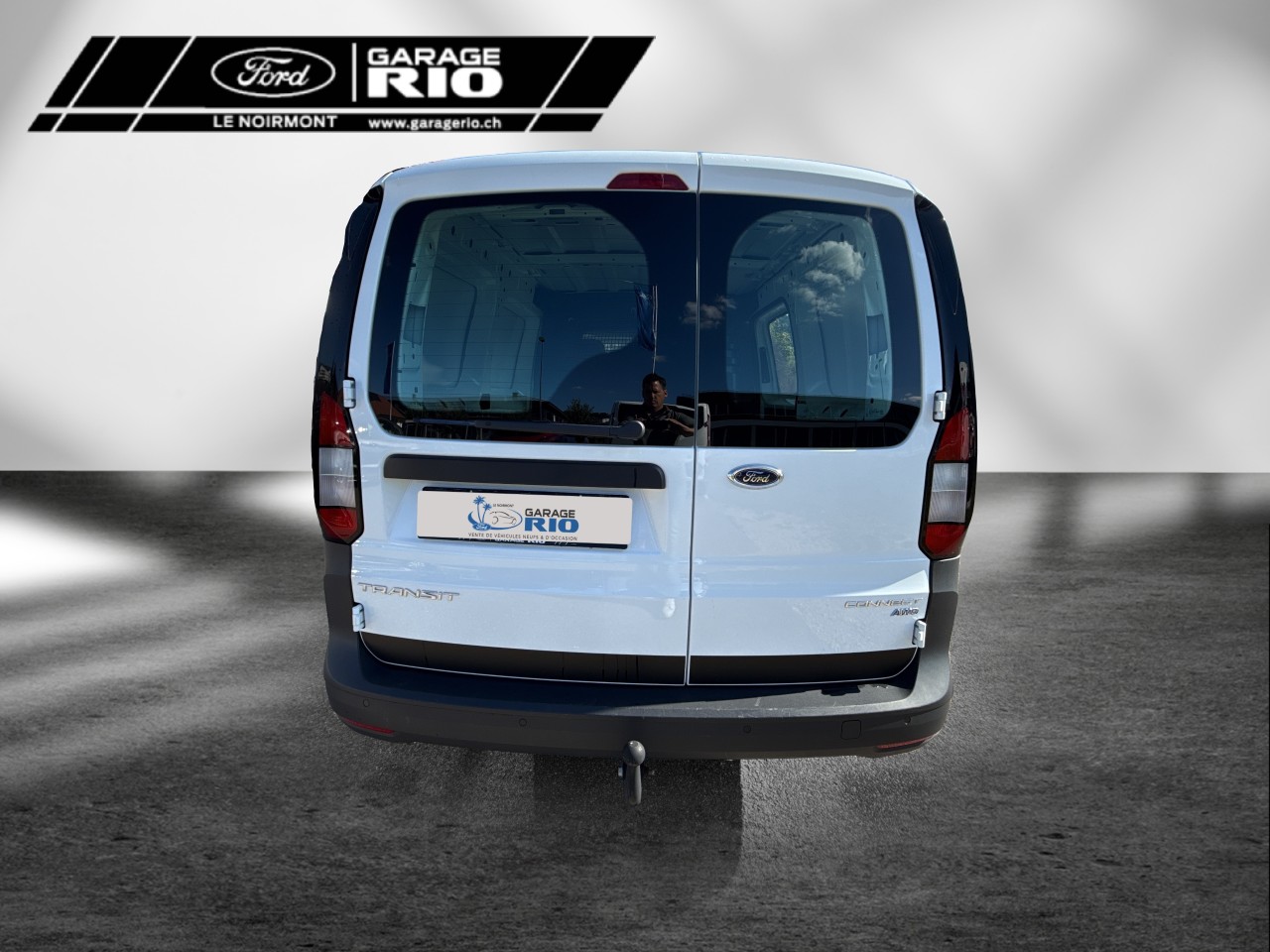 FORD 2.0 Trend Diesel 4x4 L2-image-3