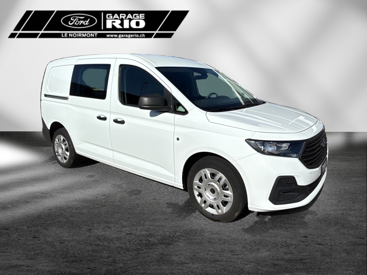 FORD 2.0 Trend Diesel 4x4 L2-image-0
