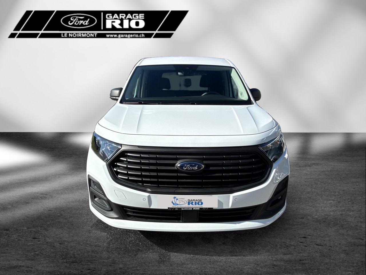 FORD 2.0 Trend Diesel 4x4 L2-image-1