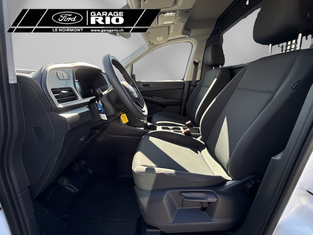 FORD 2.0 Trend Diesel 4x4 L2-image-8