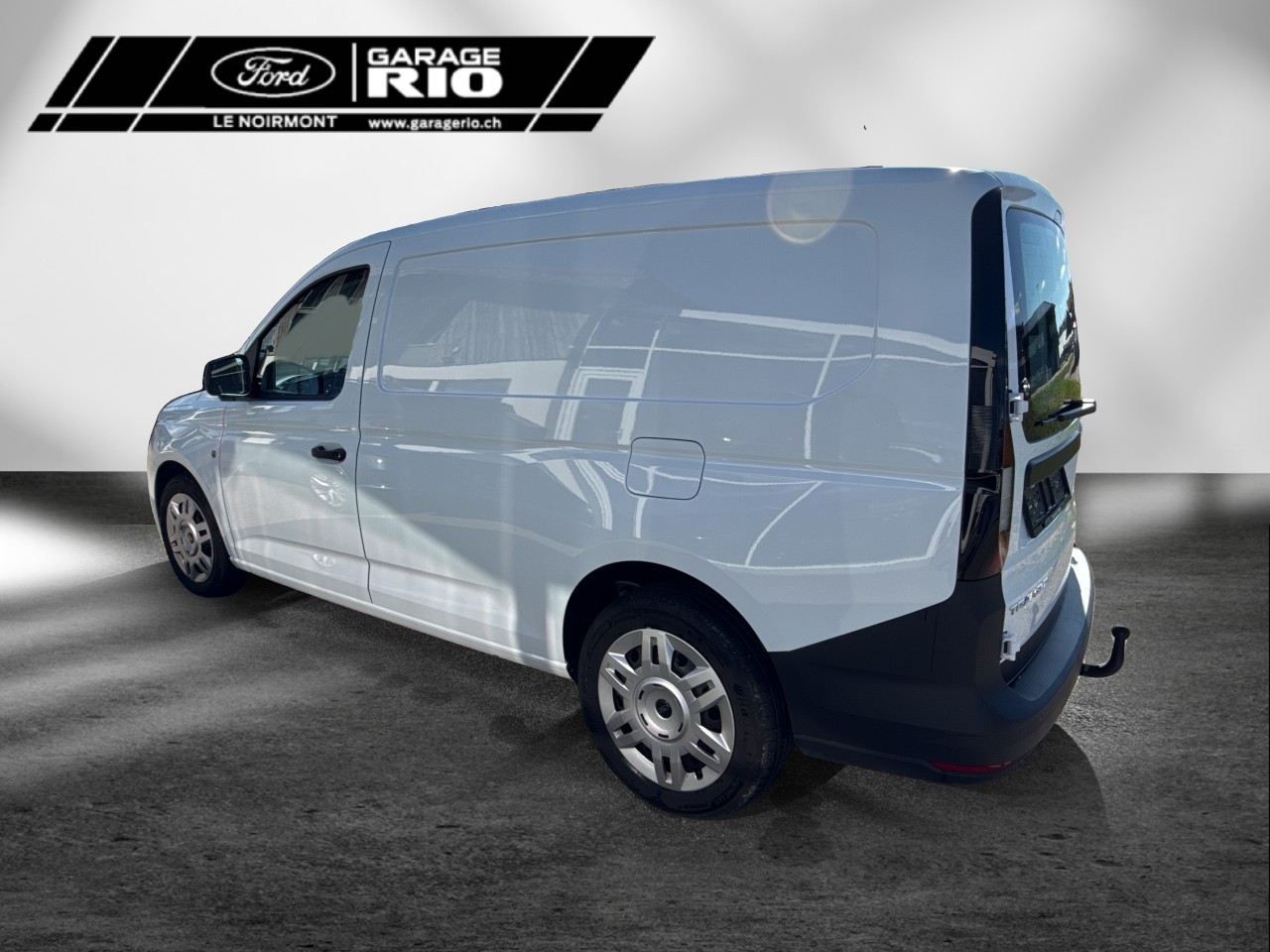 FORD 2.0 Trend Diesel 4x4 L2-image-5