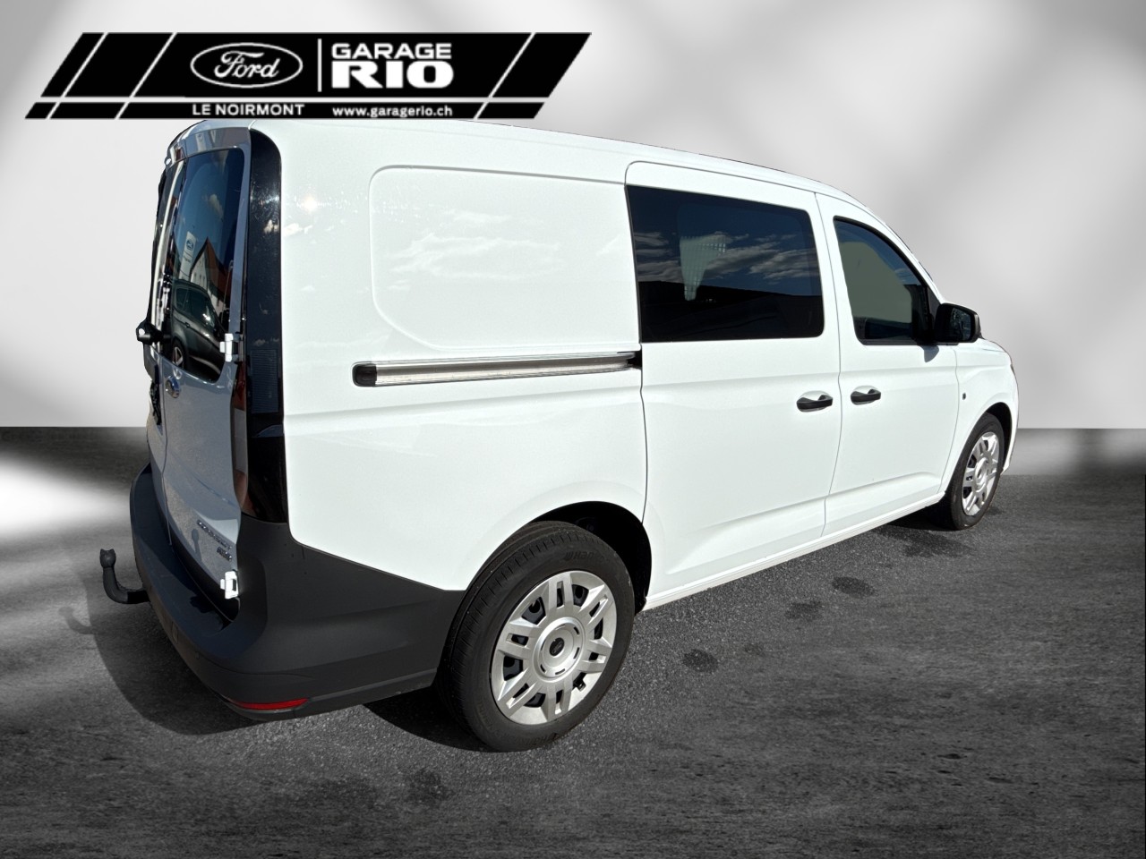 FORD 2.0 Trend Diesel 4x4 L2-image-11