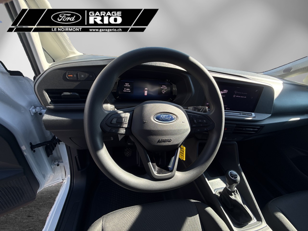FORD Tra. Connect 2.0 Tre 4WD-image-6