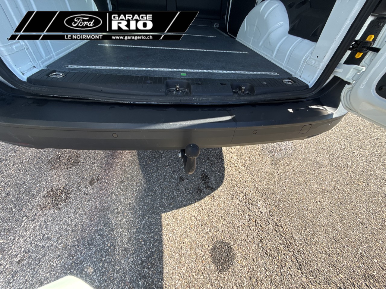 FORD Tra. Connect 2.0 Tre 4WD-image-10