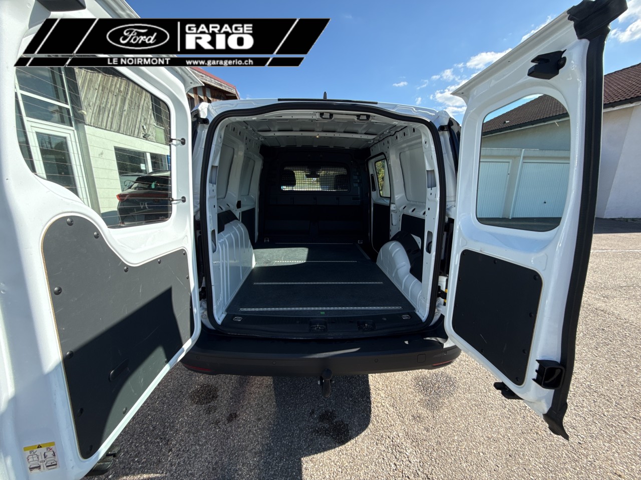 FORD 2.0 Trend Diesel 4x4 L2-image-4