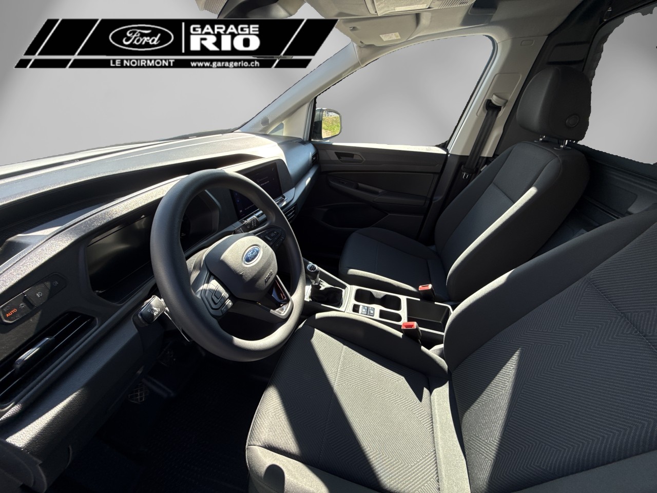 FORD 2.0 Trend Diesel 4x4 L2-image-7