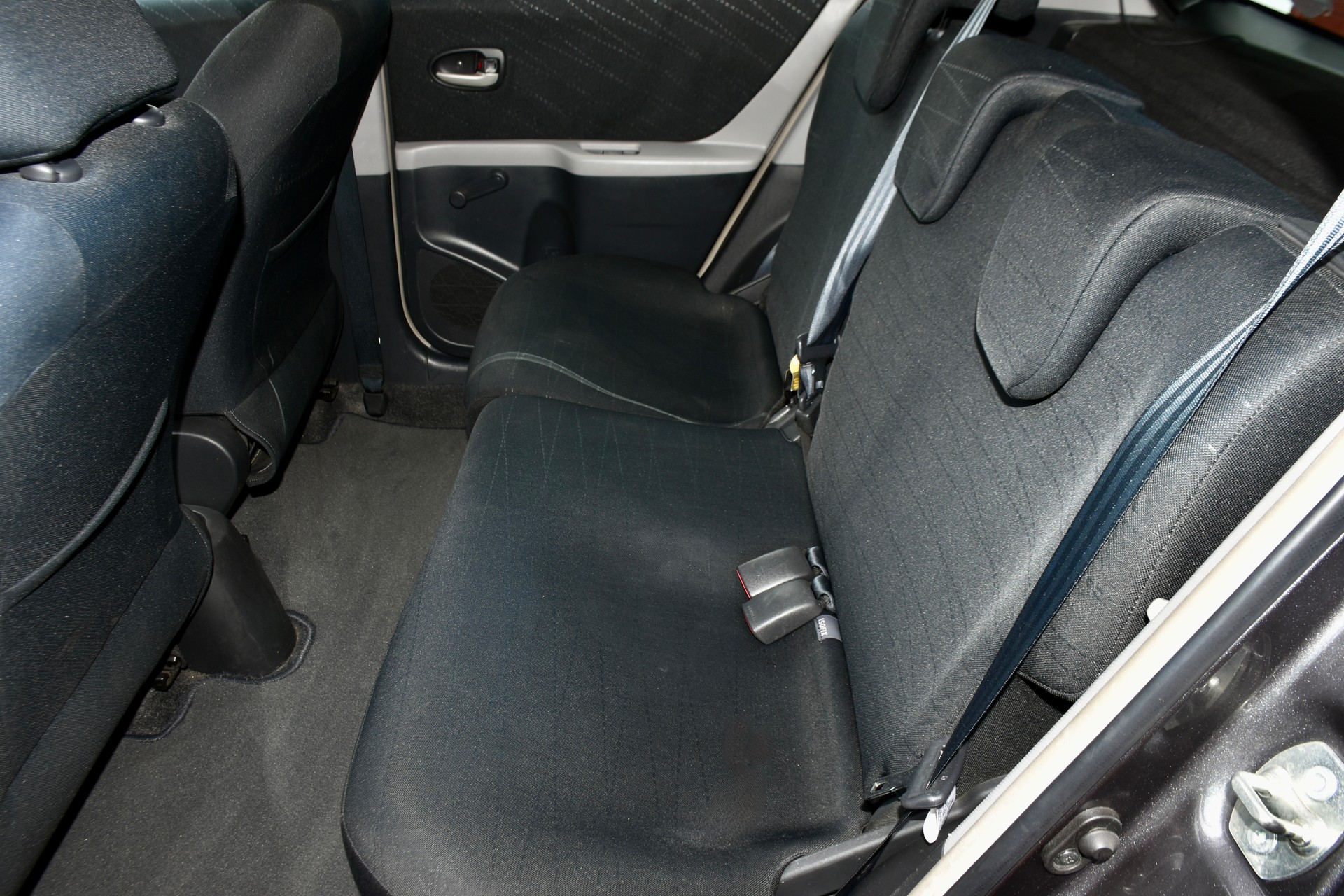 TOYOTA Yaris 1.3 City Multimode-image-3