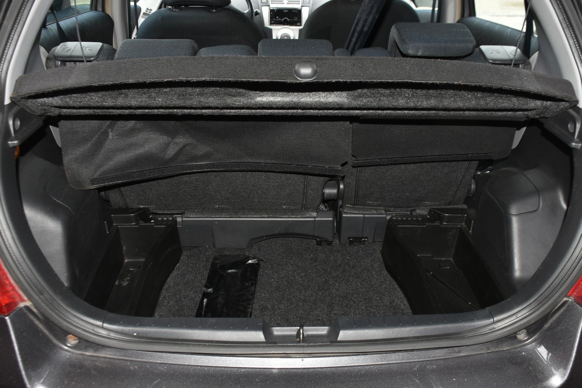 TOYOTA Yaris 1.3 City Multimode-image-6