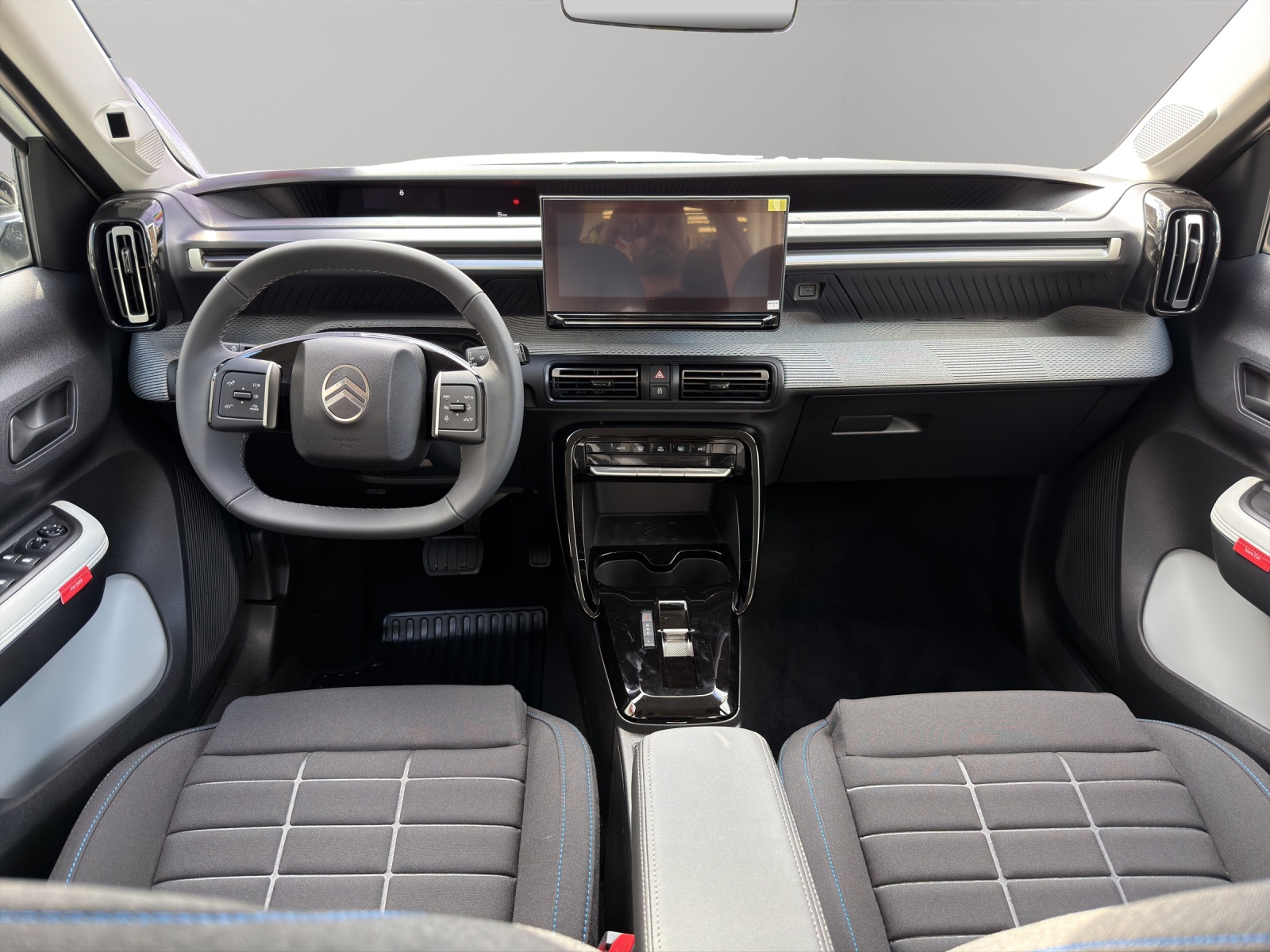 CITROEN C3 1.2 Hybrid Tonic+-image-6