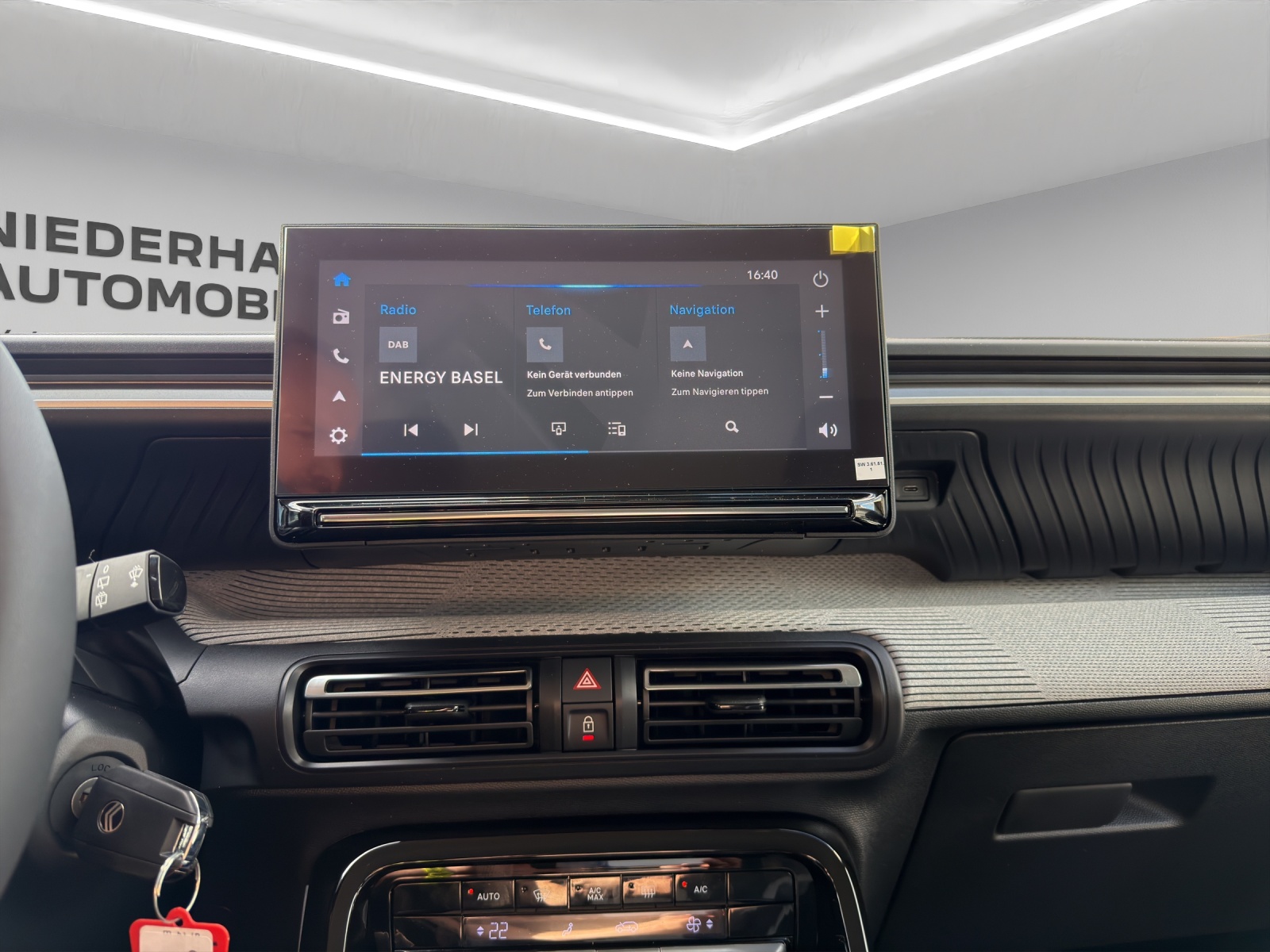 CITROEN C3 1.2 Hybrid Tonic+-image-7