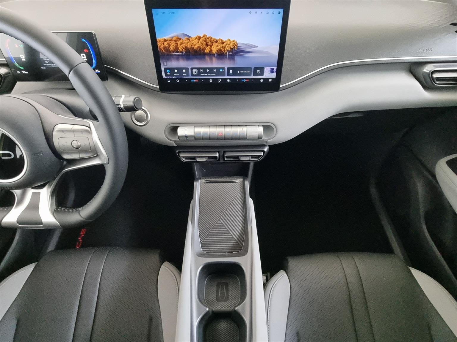 BYD Dolphin Surf 43 kWh Boost-image-9