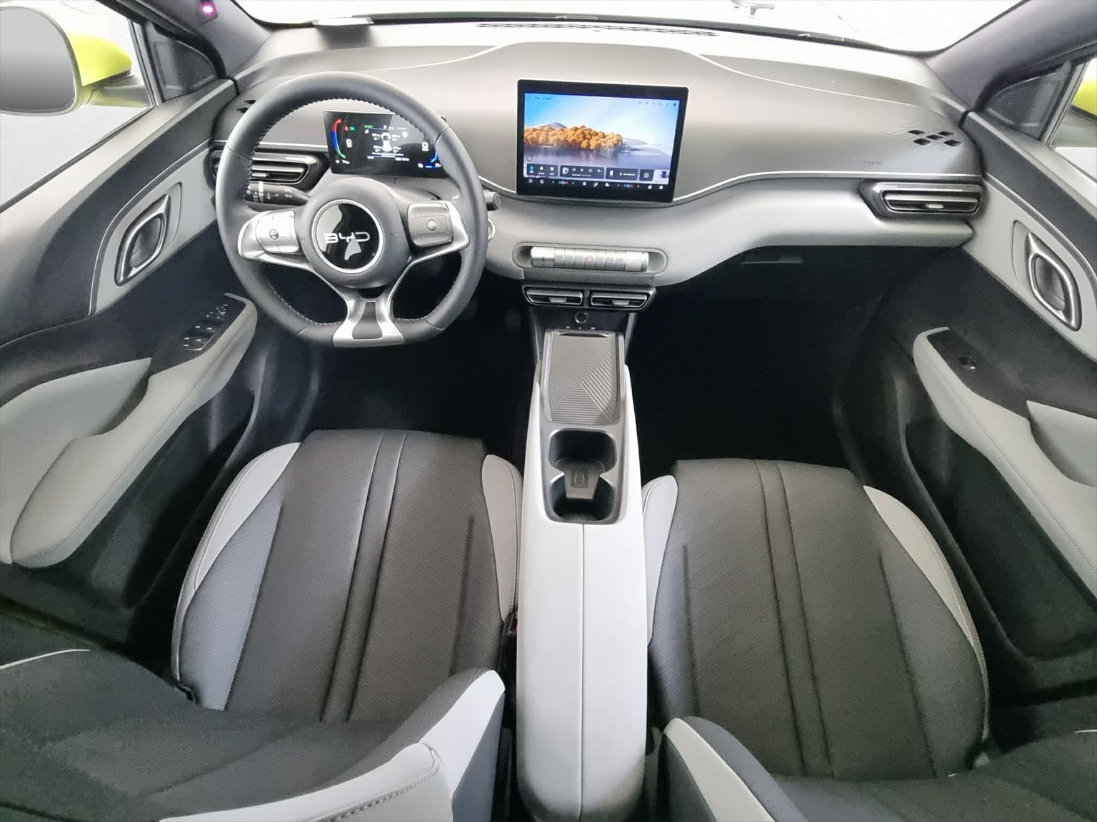 BYD Dolphin Surf 43 kWh Boost-image-7