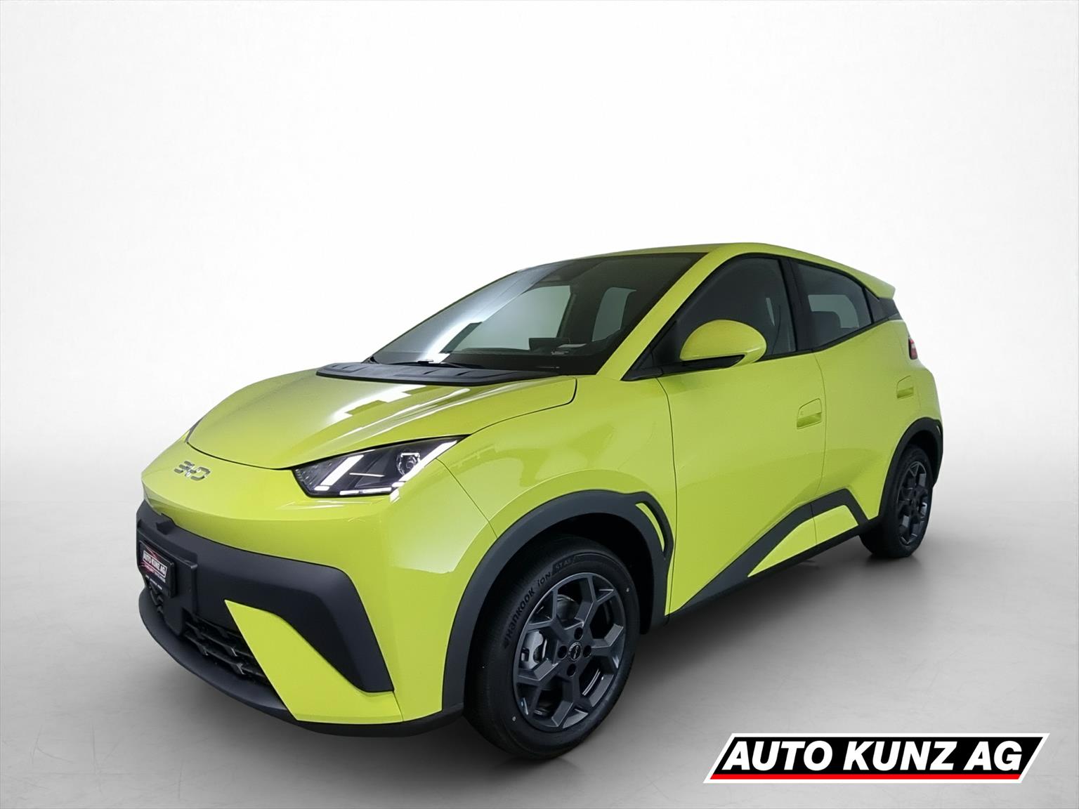 BYD Dolphin Surf 43 kWh Boost
