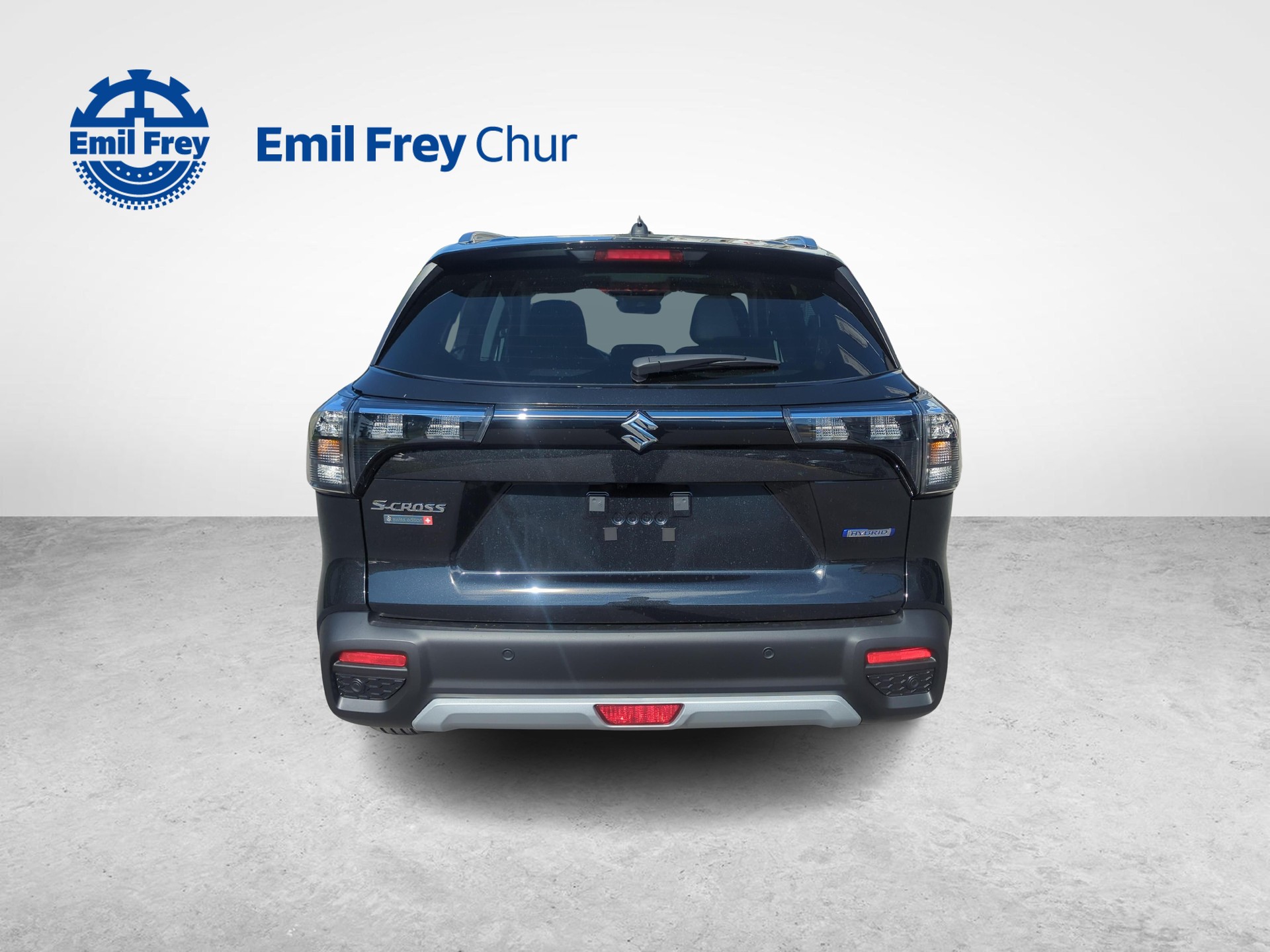 SUZUKI S-Cross 1.4 T Sakura Top Hybrid 4x4-image-3